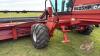 CaseIH 8825HP swather * s/n: CFH0127051 - 22