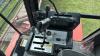 CaseIH 8825HP swather * s/n: CFH0127051 - 25