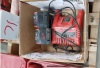 Milwaukee 18V batteries