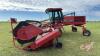 CaseIH 8825HP swather * s/n: CFH0127051 - 33