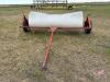 8&rsquo; poly swath roller - 2