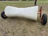 8&rsquo; poly swath roller - 4