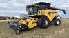 New Holland CR940 combine s/n: HAJ100758 - 2