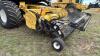 New Holland CR940 combine s/n: HAJ100758 - 10