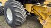 New Holland CR940 combine s/n: HAJ100758 - 14