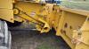 New Holland CR940 combine s/n: HAJ100758 - 15