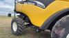 New Holland CR940 combine s/n: HAJ100758 - 17