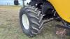New Holland CR940 combine s/n: HAJ100758 - 18