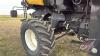 New Holland CR940 combine s/n: HAJ100758 - 22