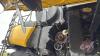 New Holland CR940 combine s/n: HAJ100758 - 23