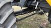 New Holland CR940 combine s/n: HAJ100758 - 24