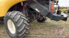 New Holland CR940 combine s/n: HAJ100758 - 31