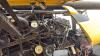 New Holland CR940 combine s/n: HAJ100758 - 33