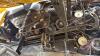 New Holland CR940 combine s/n: HAJ100758 - 34