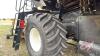 New Holland CR940 combine s/n: HAJ100758 - 36