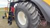 New Holland CR940 combine s/n: HAJ100758 - 37