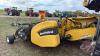 New Holland CR940 combine s/n: HAJ100758 - 38