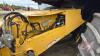 New Holland CR940 combine s/n: HAJ100758 - 41