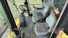 New Holland CR940 combine s/n: HAJ100758 - 42