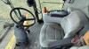 New Holland CR940 combine s/n: HAJ100758 - 44
