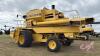 New Holland TR98 combine s/n: 564019 - 4