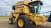New Holland TR98 combine s/n: 564019 - 10