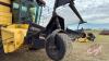 New Holland TR98 combine s/n: 564019 - 11