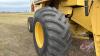 New Holland TR98 combine s/n: 564019 - 14