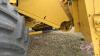 New Holland TR98 combine s/n: 564019 - 15