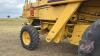 New Holland TR98 combine s/n: 564019 - 17