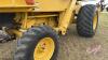 New Holland TR98 combine s/n: 564019 - 18