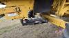New Holland TR98 combine s/n: 564019 - 19