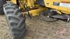 New Holland TR98 combine s/n: 564019 - 22