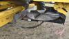 New Holland TR98 combine s/n: 564019 - 23