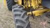 New Holland TR98 combine s/n: 564019 - 25