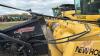 New Holland TR98 combine s/n: 564019 - 29