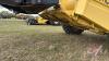 New Holland TR98 combine s/n: 564019 - 30