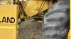 New Holland TR98 combine s/n: 564019 - 31