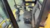 New Holland TR98 combine s/n: 564019 - 33