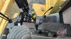 New Holland TR98 combine s/n: 564019 - 35