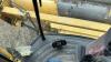 New Holland TR98 combine s/n: 564019 - 38