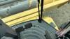 New Holland TR98 combine s/n: 564019 - 39