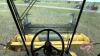New Holland TR98 combine s/n: 564019 - 40