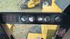 New Holland TR98 combine s/n: 564019 - 42