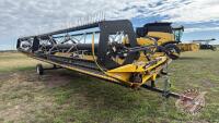 36&rsquo; New Holland 94C Draper header s/n: 360400933