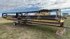 36&rsquo; New Holland 94C Draper header s/n: 360400933 - 2