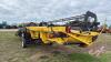 36&rsquo; New Holland 94C Draper header s/n: 360400933 - 4