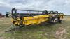 36&rsquo; New Holland 94C Draper header s/n: 360400933 - 6