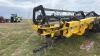 36&rsquo; New Holland 94C Draper header s/n: 360400933 - 7
