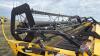 36&rsquo; New Holland 94C Draper header s/n: 360400933 - 8
